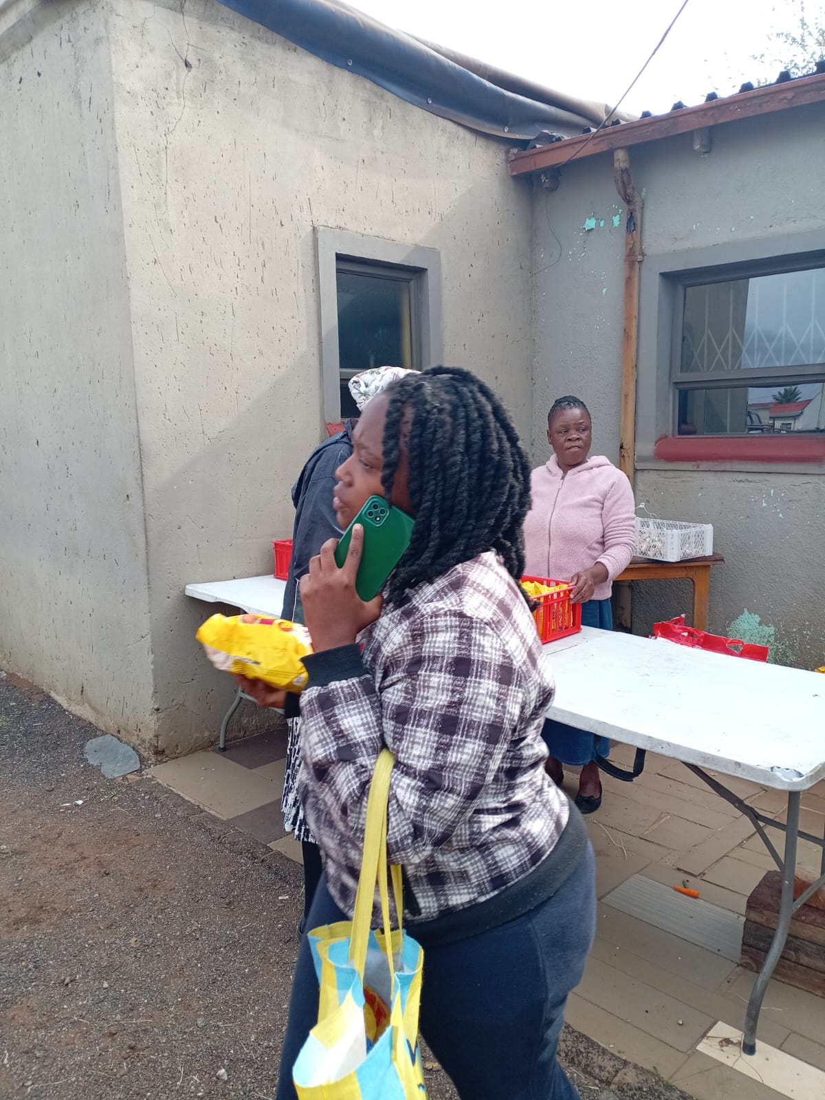 Kgothatso Foundation Gallery Image